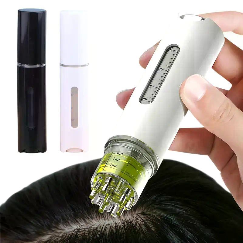 1 Set Essential Oil Liquid Gui - Hair Care For Hair Loss recensie en prijs