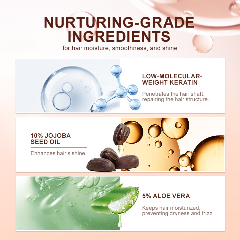 PURC Disulfide Bond Hair Mask  - Hair Care With Aloe Vera recensie en prijs