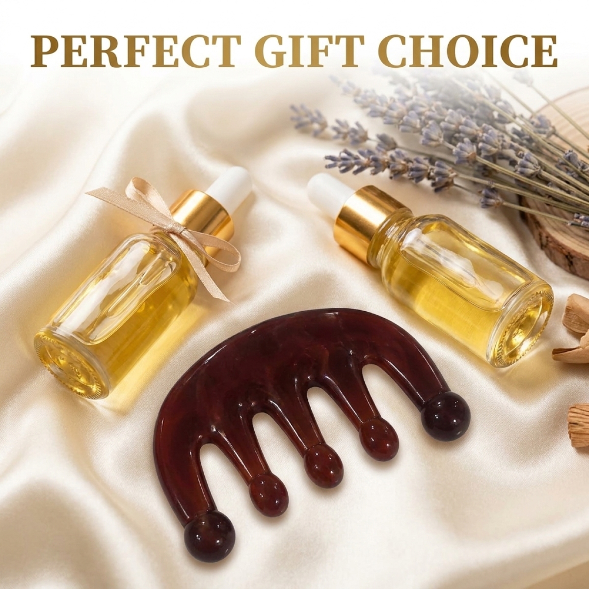 Five Claw Massage Comb Anti-St - Hair Care Tips recensie en prijs