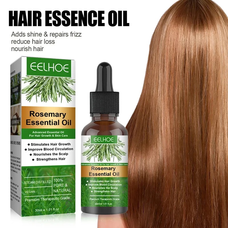 Hair Growth Serum Fast Growing - Hair Care Essence Oil Spray recensie en prijs