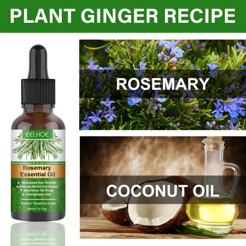 Hair Growth Serum Fast Growing - Hair Care Essence Oil Spray recensie en prijs