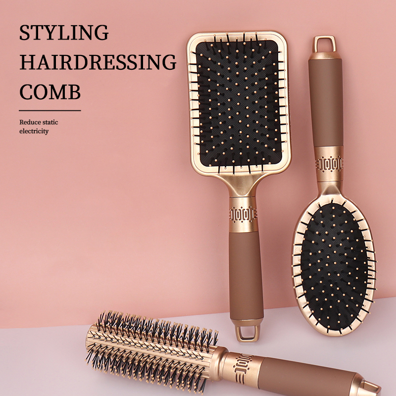 Hair Care Scalp Massage Airbag - Hair Care For Curly Dry Hair recensie en prijs