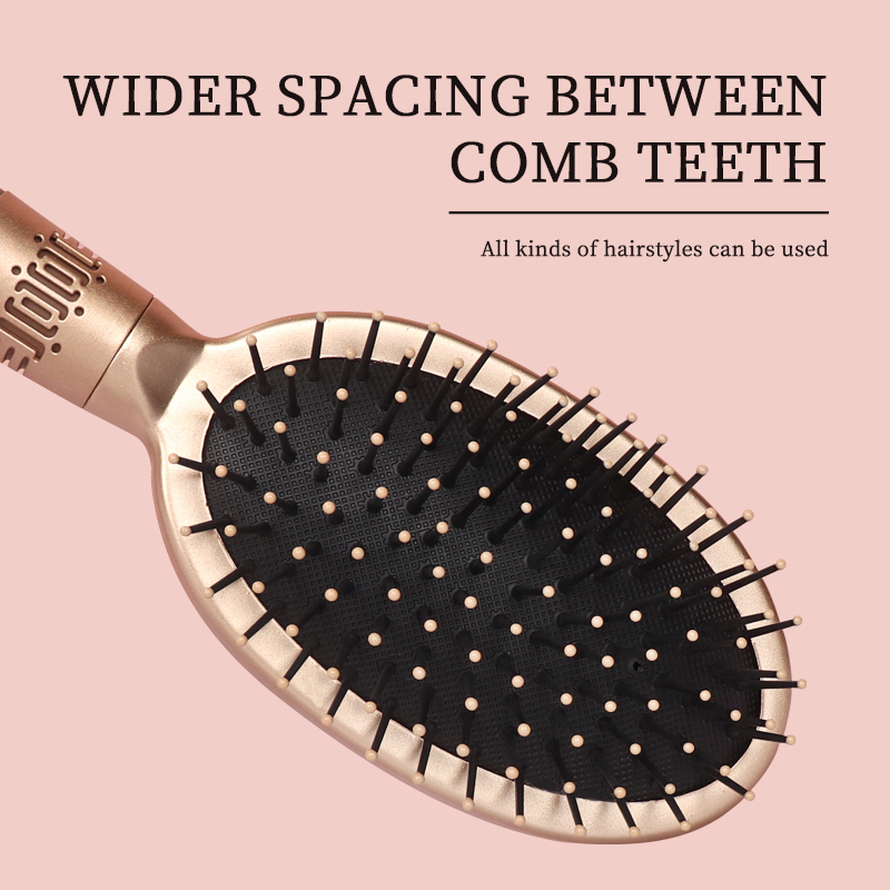 Hair Care Scalp Massage Airbag - Hair Care For Curly Dry Hair recensie en prijs