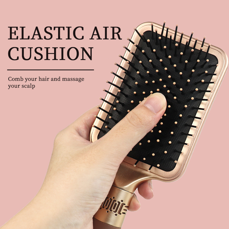 Hair Care Scalp Massage Airbag - Hair Care For Curly Dry Hair recensie en prijs