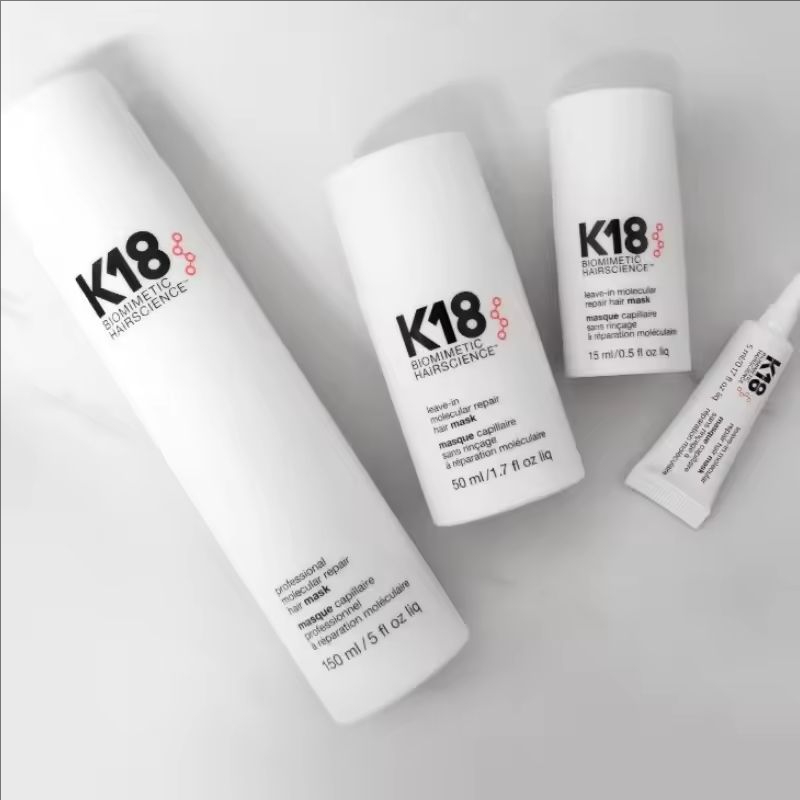 150ml K18 Conditioner Deep Nou - Hair Care K18 recensie en prijs