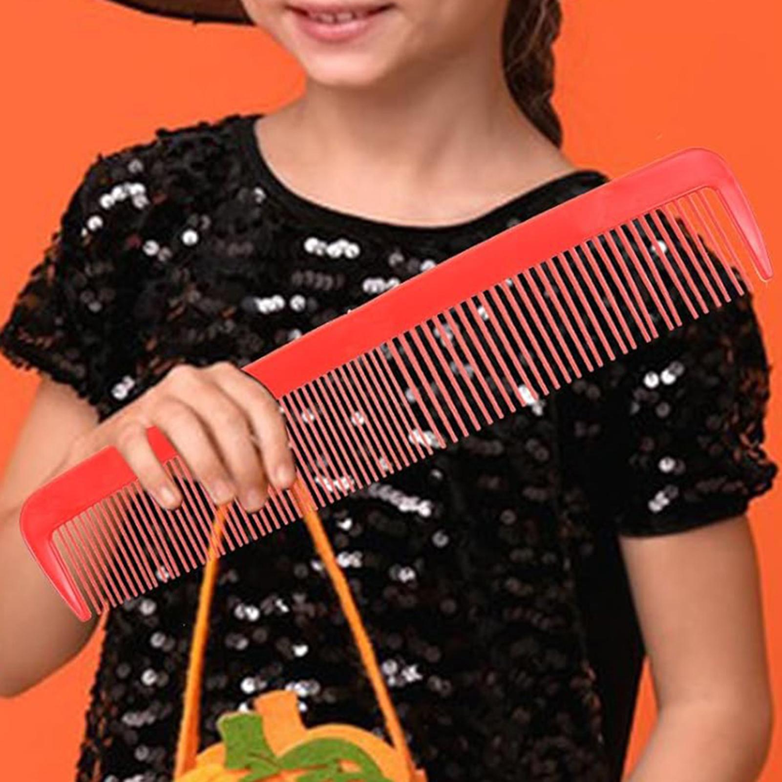 BigFunny Hair Brush  Comb Prop - Detangling Wide Comb recensie en prijs