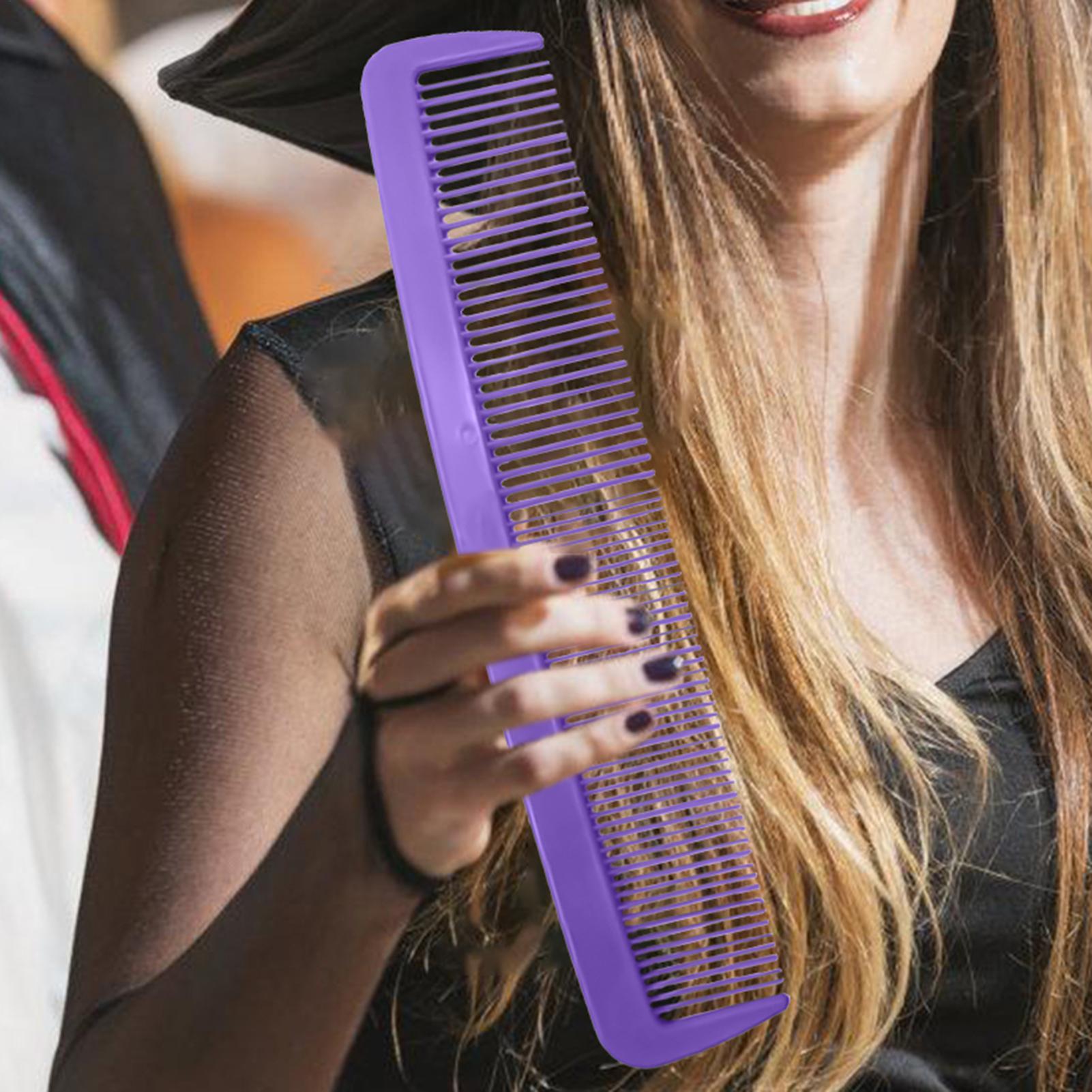 BigFunny Hair Brush  Comb Prop - Detangling Wide Comb recensie en prijs