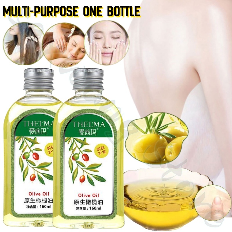 Olive oil skin care hair care  - Hair Care Olive Oil recensie en prijs