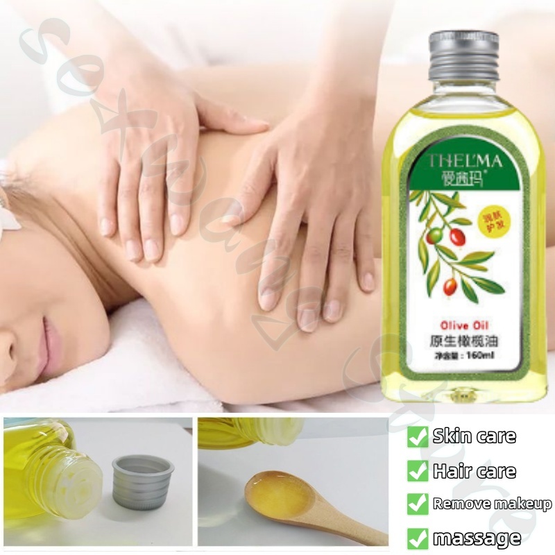 Olive oil skin care hair care  - Hair Care Olive Oil recensie en prijs