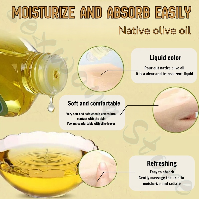 Olive oil skin care hair care  - Hair Care Olive Oil recensie en prijs