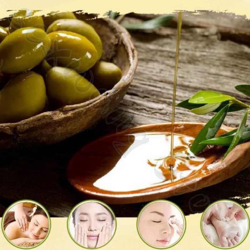 Olive oil skin care hair care  - Hair Care Olive Oil recensie en prijs