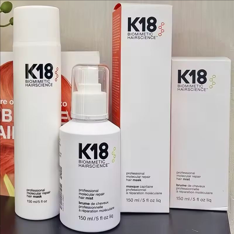 50ml K18 Leave-In Molecular Ke - Hair Care K18 recensie en prijs
