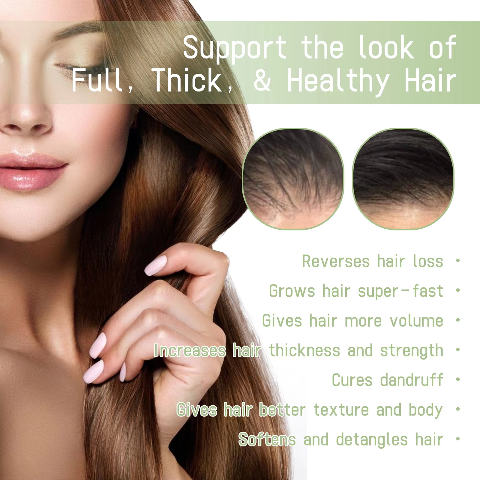 100ml Hair Growth Oil India Ad - Hair Care India recensie en prijs