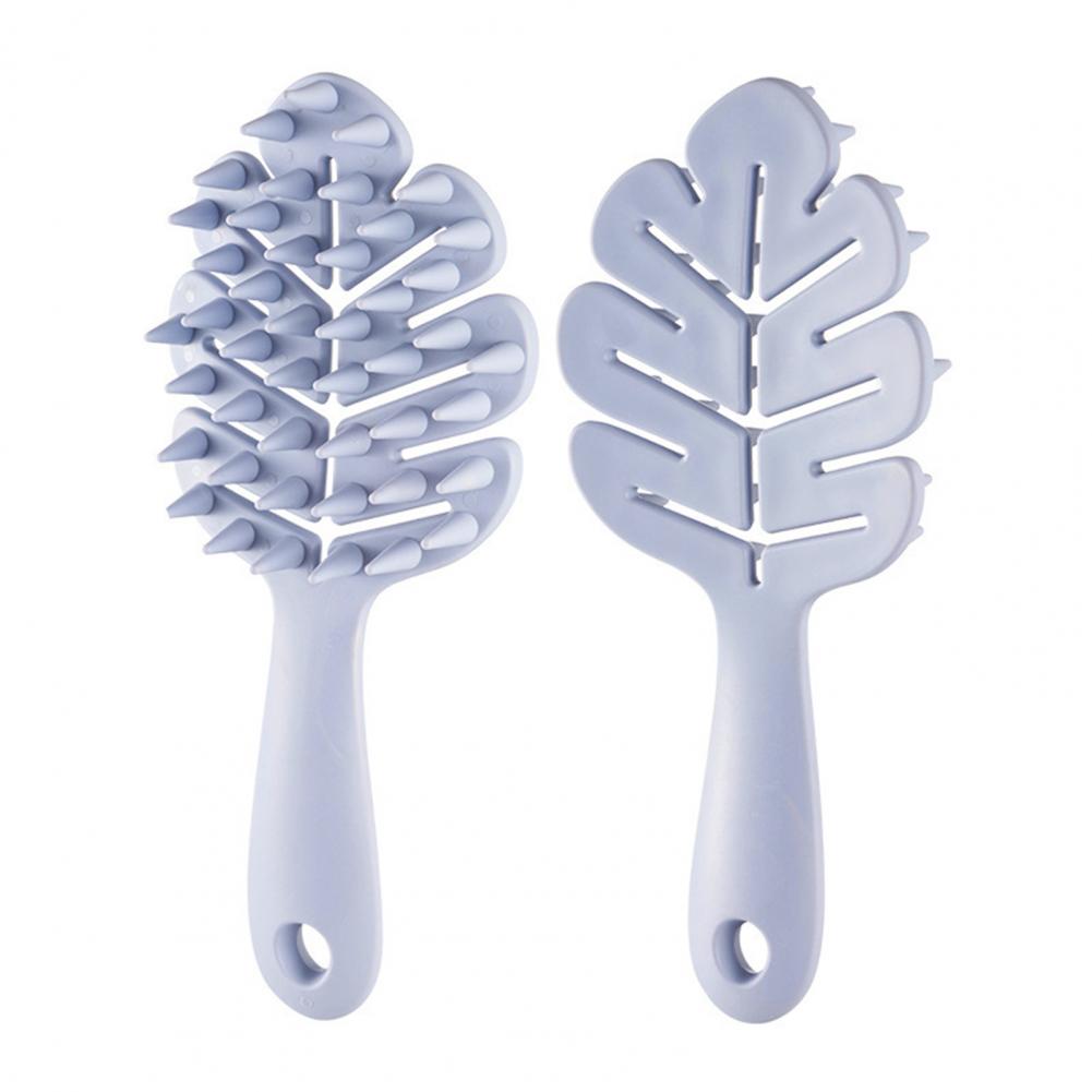Massage Hair Brush Long Handle - Detangling Wide Comb recensie en prijs