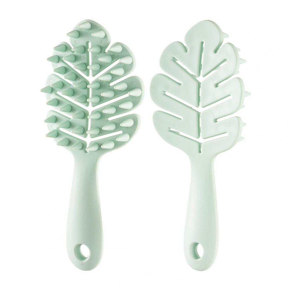 Massage Hair Brush Long Handle - Detangling Wide Comb recensie en prijs