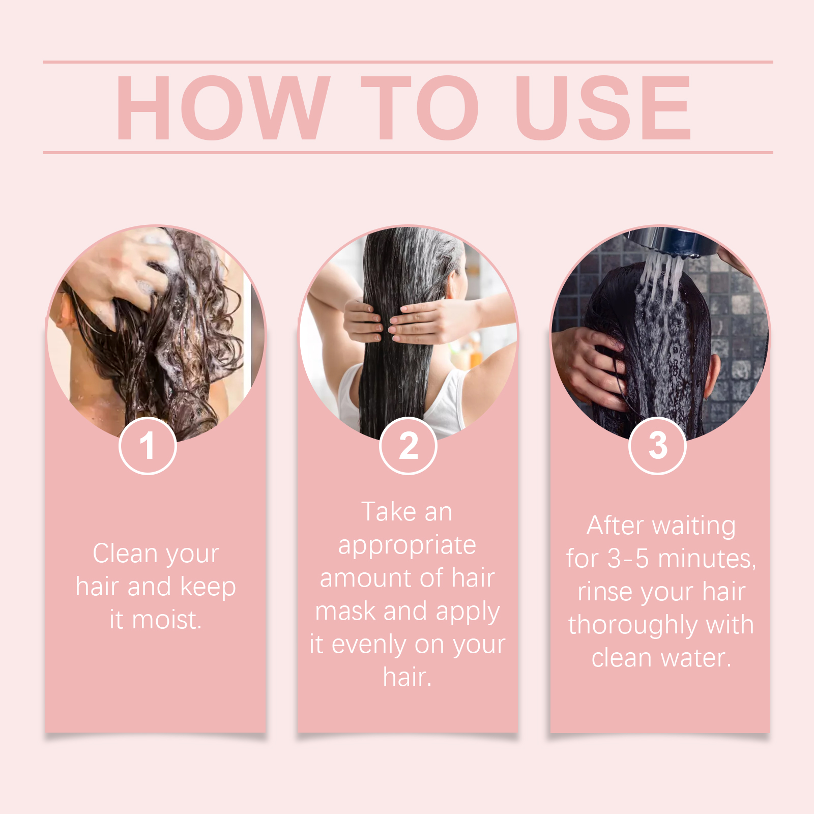 Keratin Hair Mask Repairing Fr - Hair Care With Aloe Vera recensie en prijs