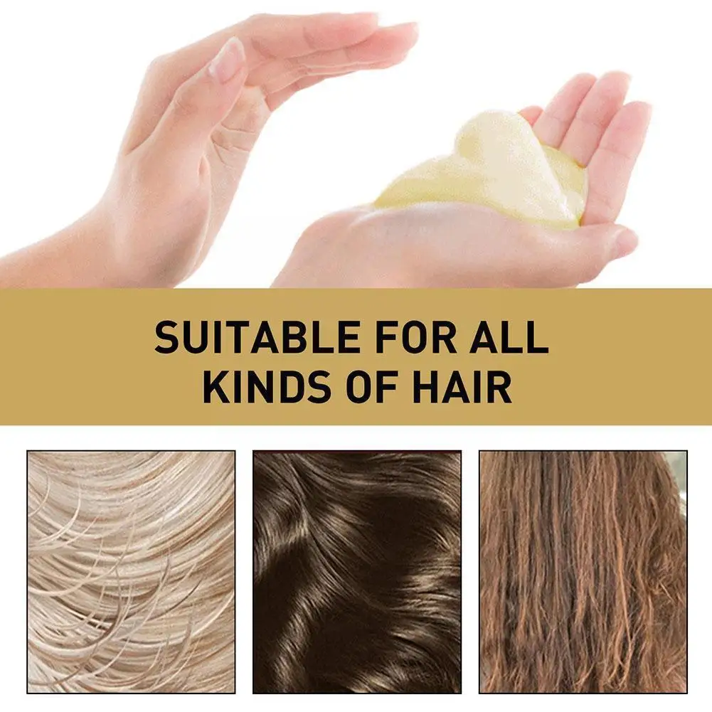 Ginger Essence Shampoo Anti Ha - Hair Care Dandruff recensie en prijs