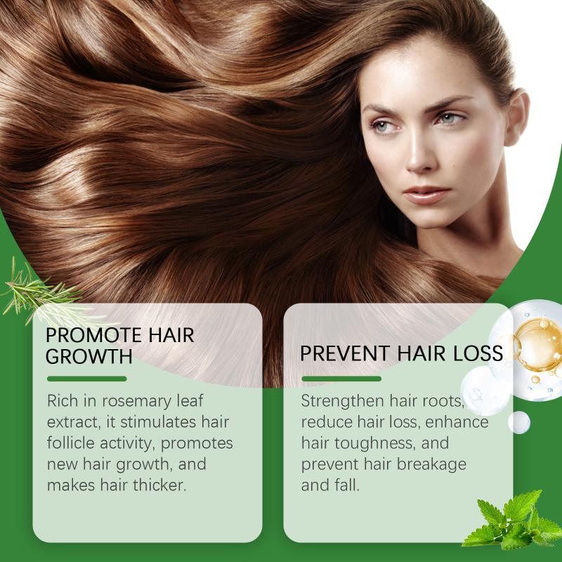 Rosemary Hair Growth Spray wit - Rosemary Hair Oil recensie en prijs