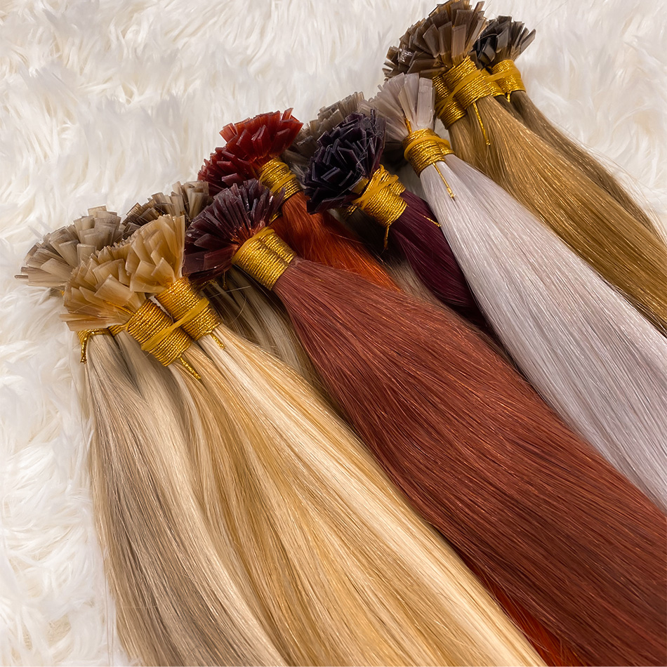 100% Human Hair Keratin Tip St - Hair Care Tips recensie en prijs