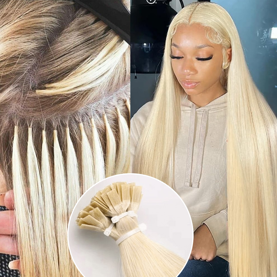 100% Human Hair Keratin Tip St - Hair Care Tips recensie en prijs