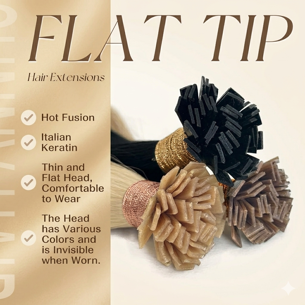 Prebonded Glue Hair Keratin Fl - Hair Care Tips recensie en prijs