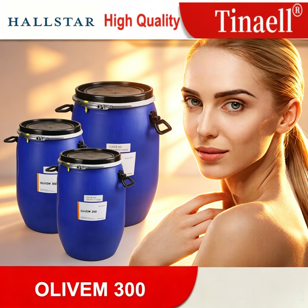 COSMETIC Ingredient OLIVEM 300 - Hair Care Olive Oil recensie en prijs