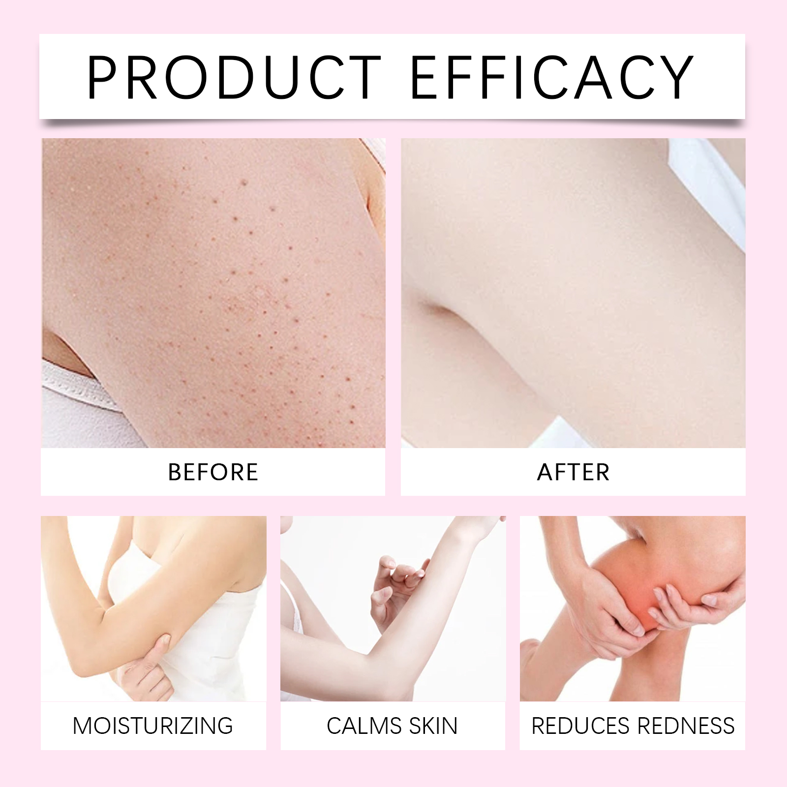 Hair Removal Care Essential Oi - Hair Care With Aloe Vera recensie en prijs
