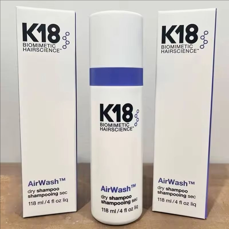 K18 Leave-In Molecular Repair  - Hair Care K18 recensie en prijs