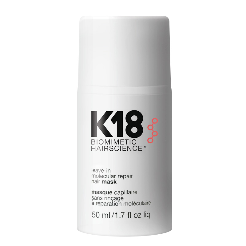 K18 50ml 150ml Leave-In Molecu - Hair Care K18 recensie en prijs