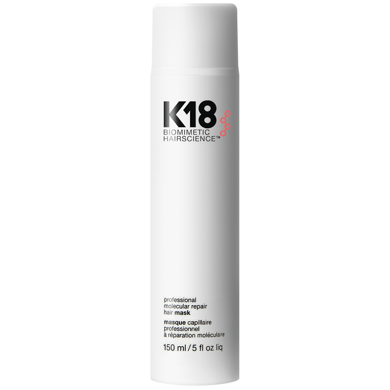 K18 50ml 150ml Leave-In Molecu - Hair Care K18 recensie en prijs