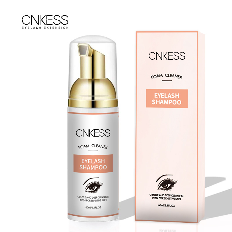 CNKESS 60ml eyelash hair beaut - Hair Care Salon recensie en prijs