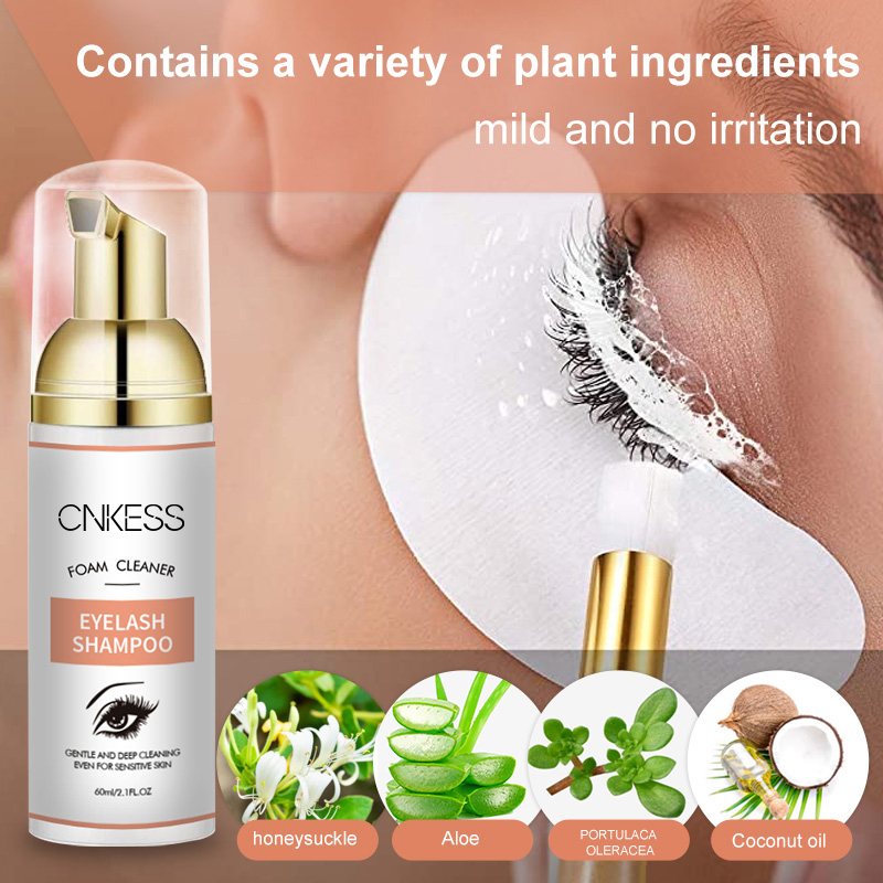 CNKESS 60ml eyelash hair beaut - Hair Care Salon recensie en prijs