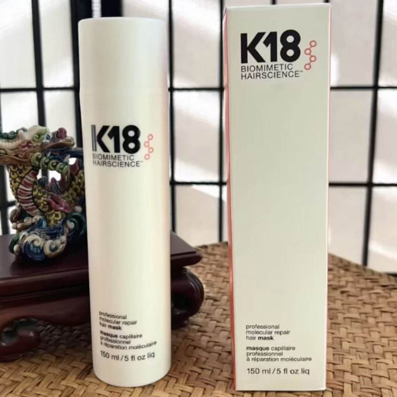 2026 Best Seller K18 150ml Dee - Hair Care Salon recensie en prijs