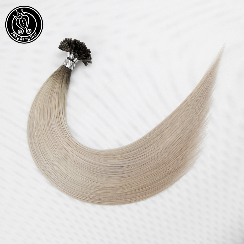 Fairy Remy Hair 0.8g/s 16-24 I - Hair Care Tips recensie en prijs