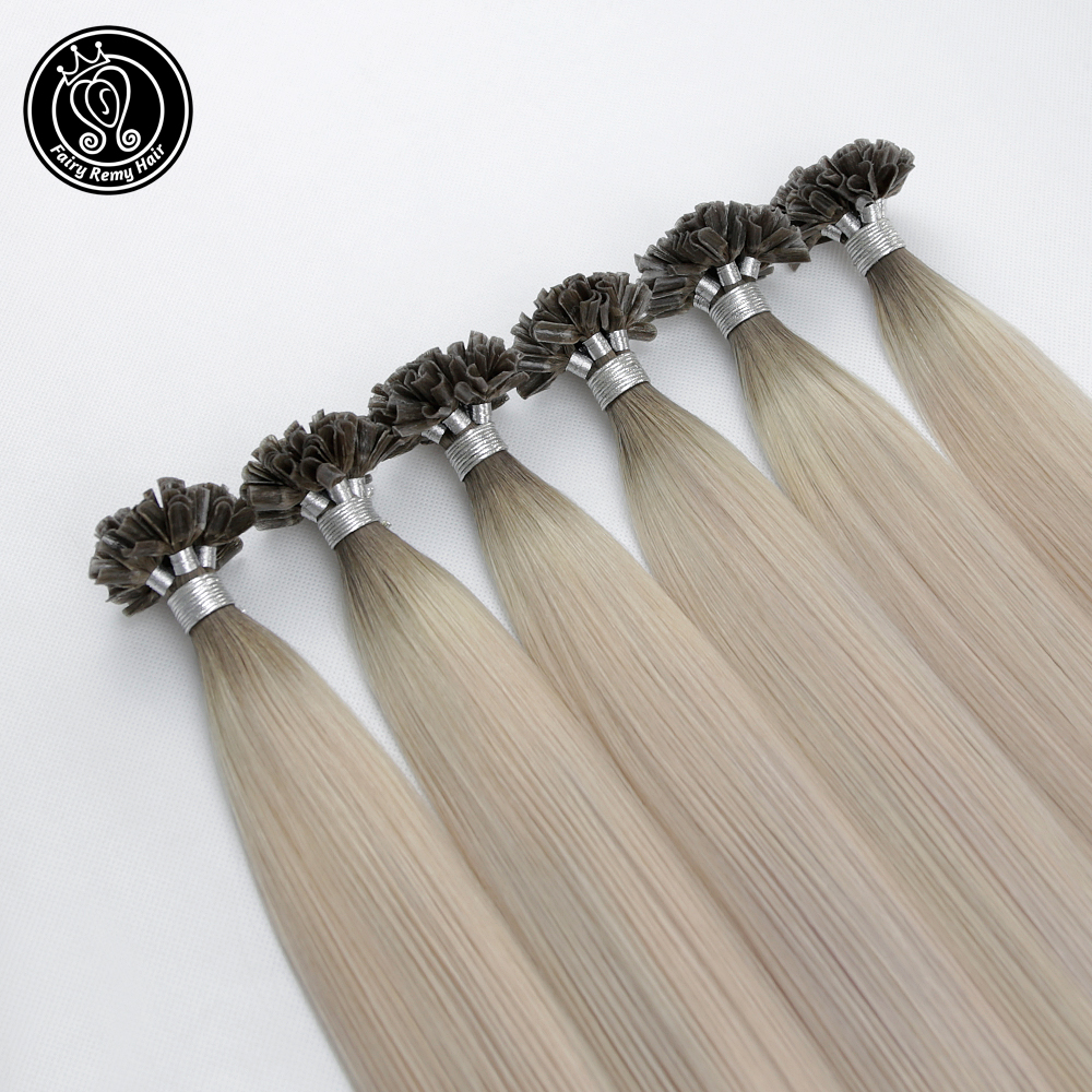 Fairy Remy Hair 0.8g/s 16-24 I - Hair Care Tips recensie en prijs