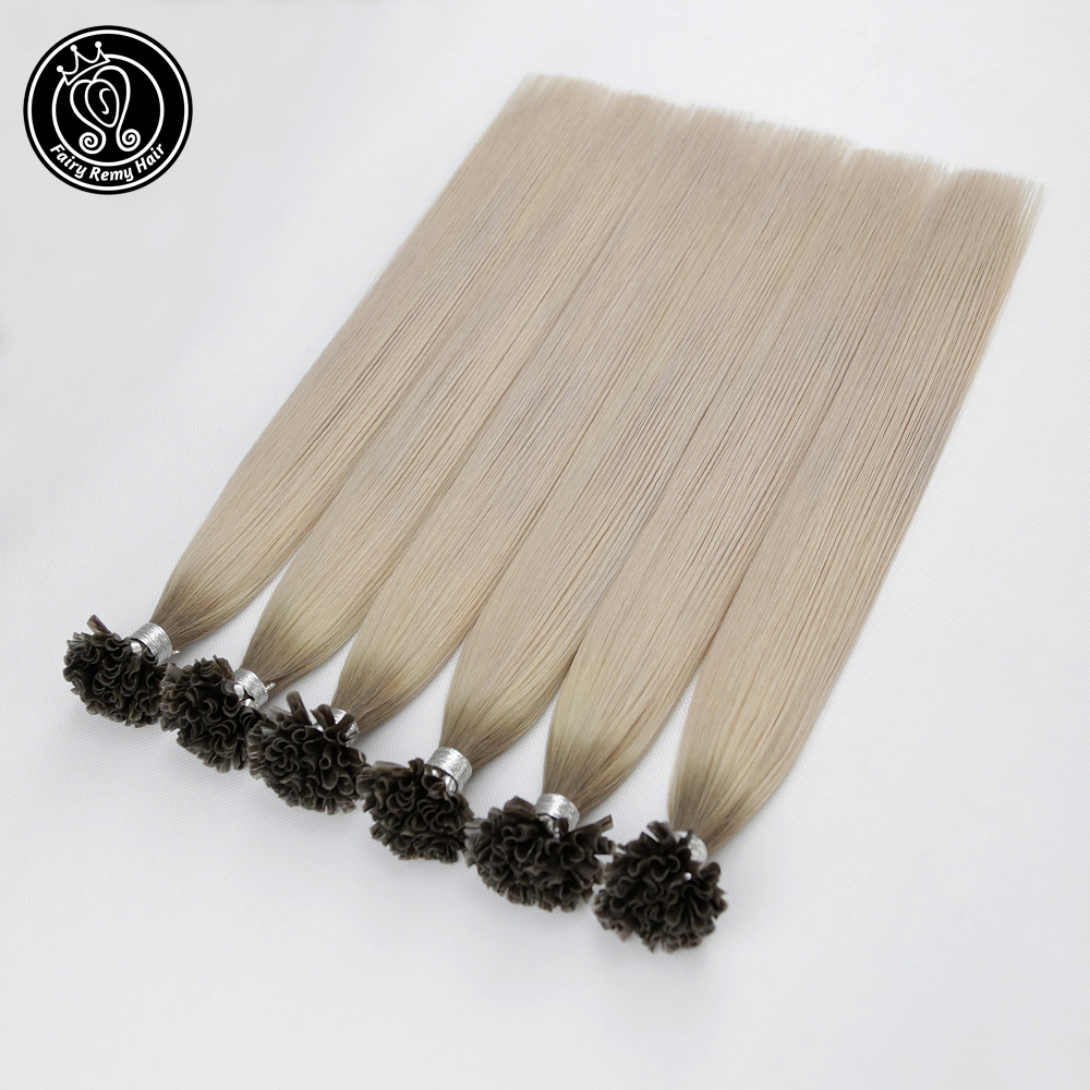 Fairy Remy Hair 0.8g/s 16-24 I - Hair Care Tips recensie en prijs