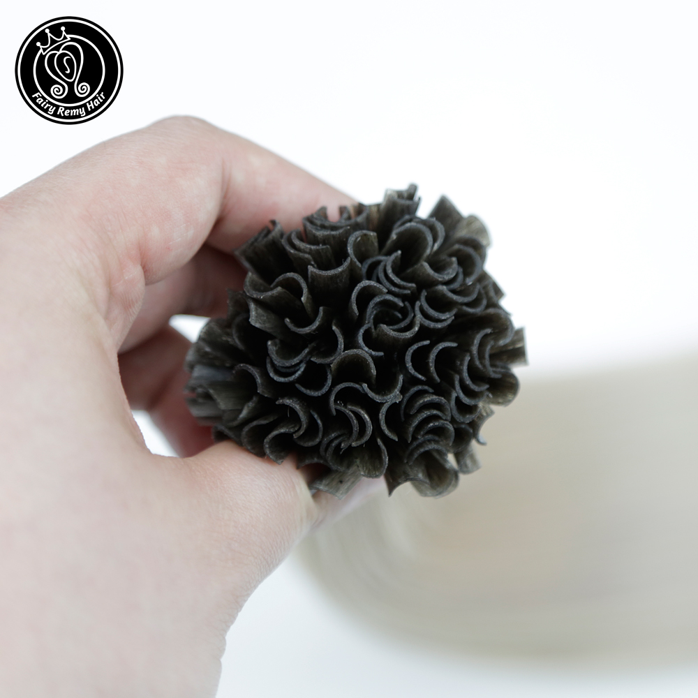 Fairy Remy Hair 0.8g/s 16-24 I - Hair Care Tips recensie en prijs