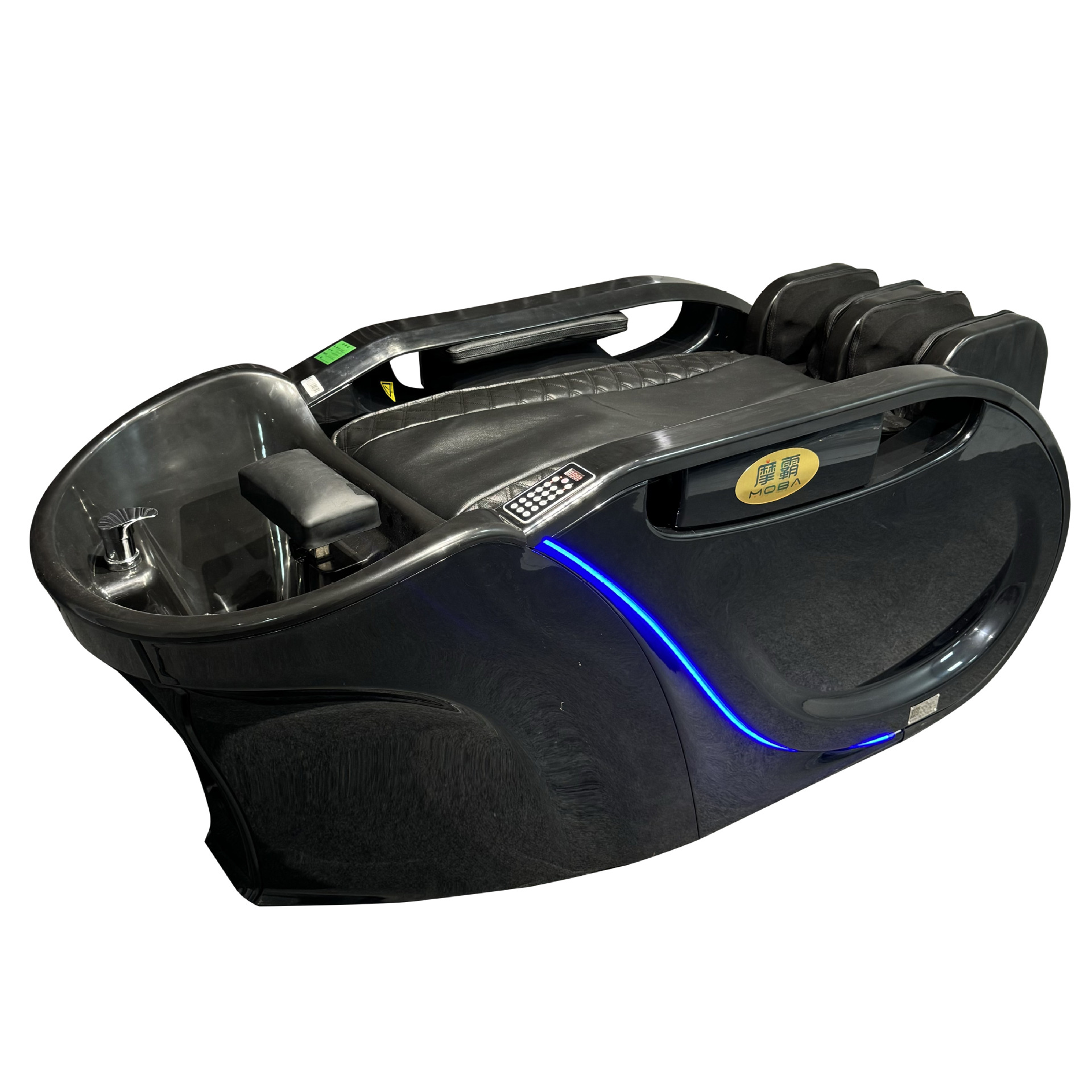 Automatic intelligent electric - Hair Care Salon recensie en prijs