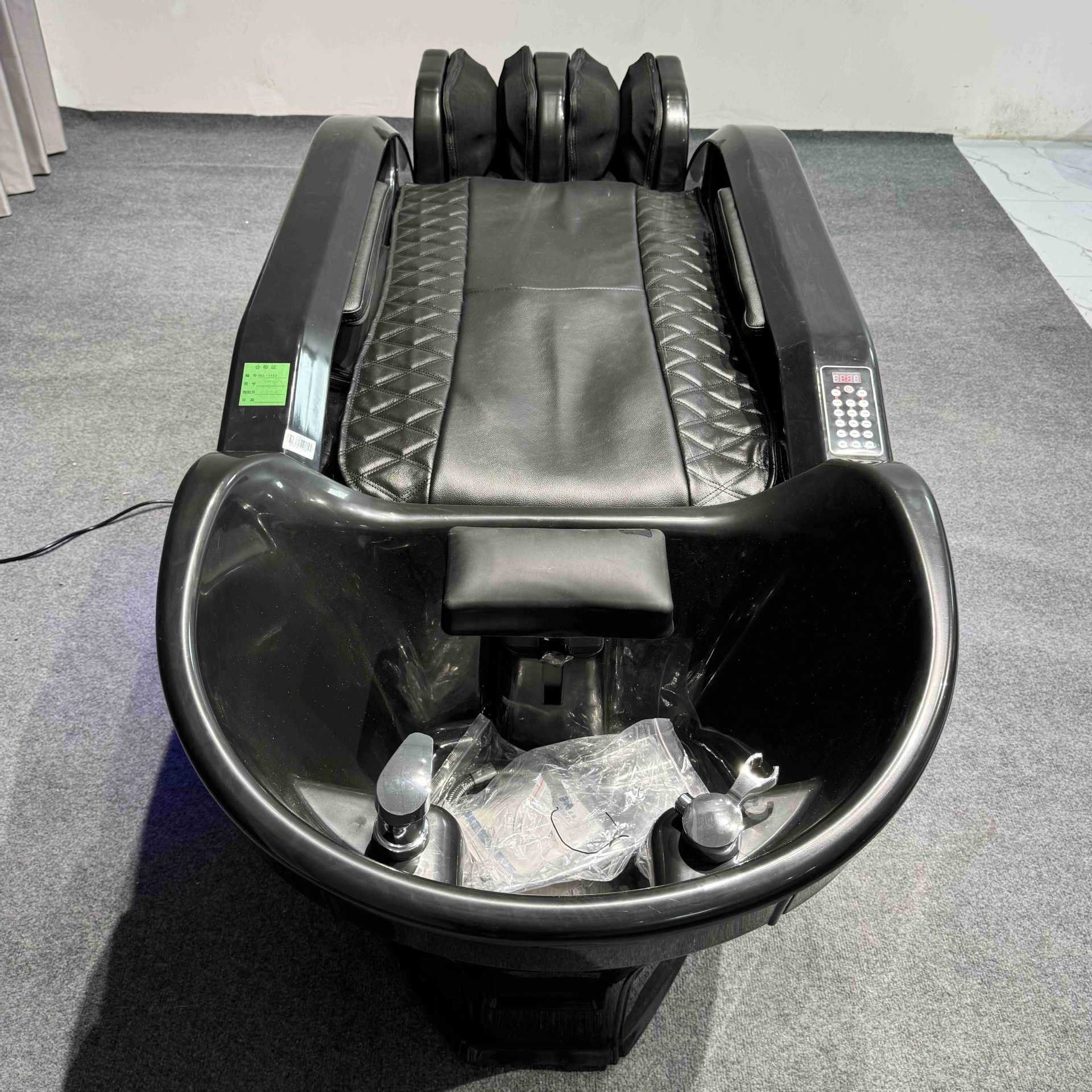 Automatic intelligent electric - Hair Care Salon recensie en prijs