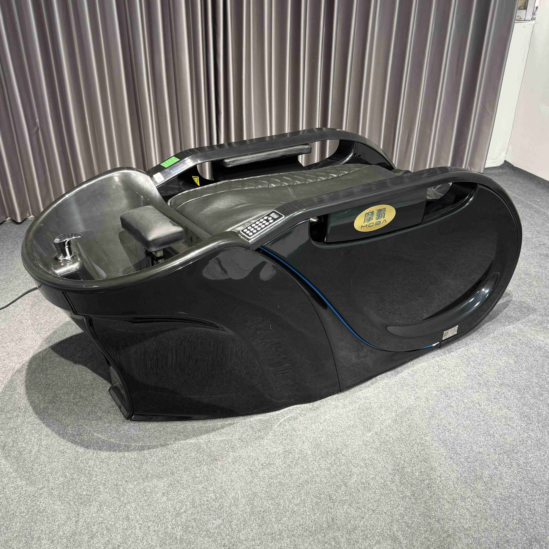 Automatic intelligent electric - Hair Care Salon recensie en prijs