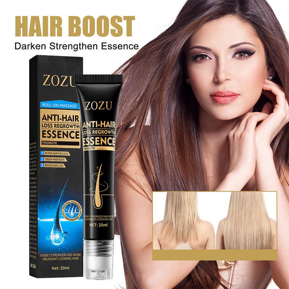 1/3/5pcs Biotin fast Hair Grow - Hair Care Essence Oil Spray recensie en prijs