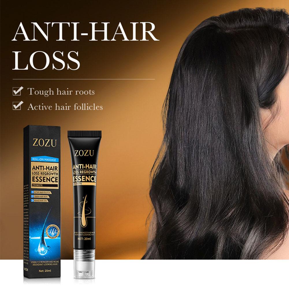 1/3/5pcs Biotin fast Hair Grow - Hair Care Essence Oil Spray recensie en prijs