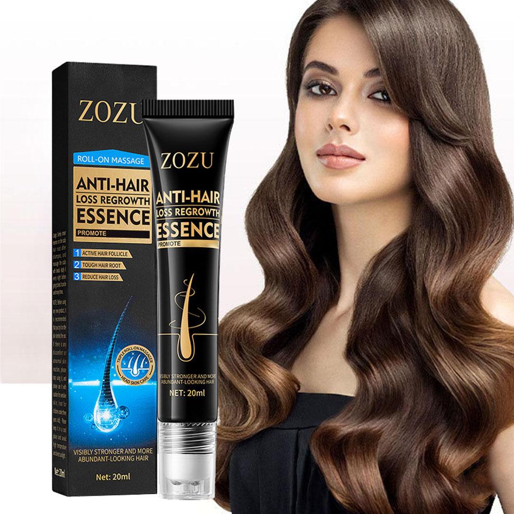 1/3/5pcs Biotin fast Hair Grow - Hair Care Essence Oil Spray recensie en prijs