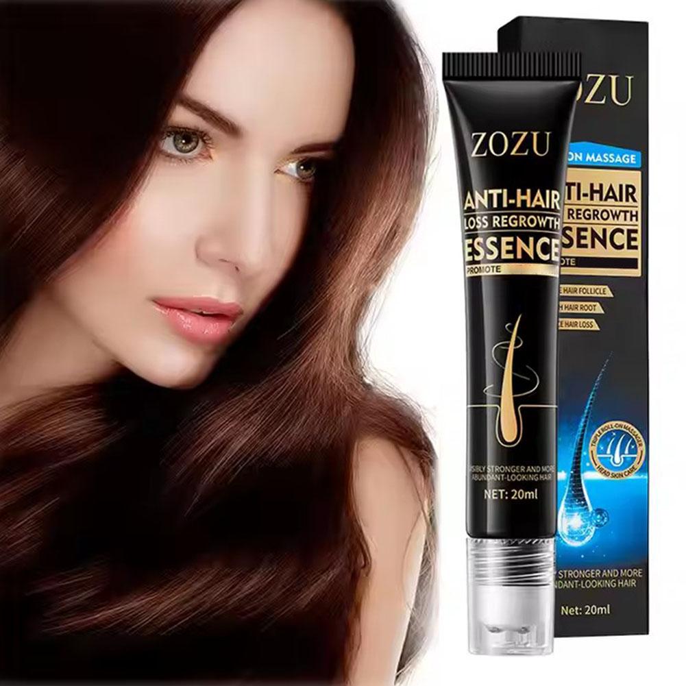 1/3/5pcs Biotin fast Hair Grow - Hair Care Essence Oil Spray recensie en prijs
