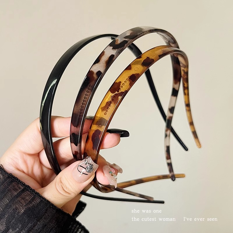 Fashion Sunglasses shaped Head - Hair Net Invisible recensie en prijs