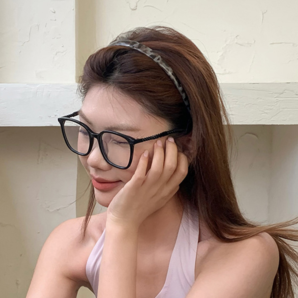 Fashion Sunglasses shaped Head - Hair Net Invisible recensie en prijs