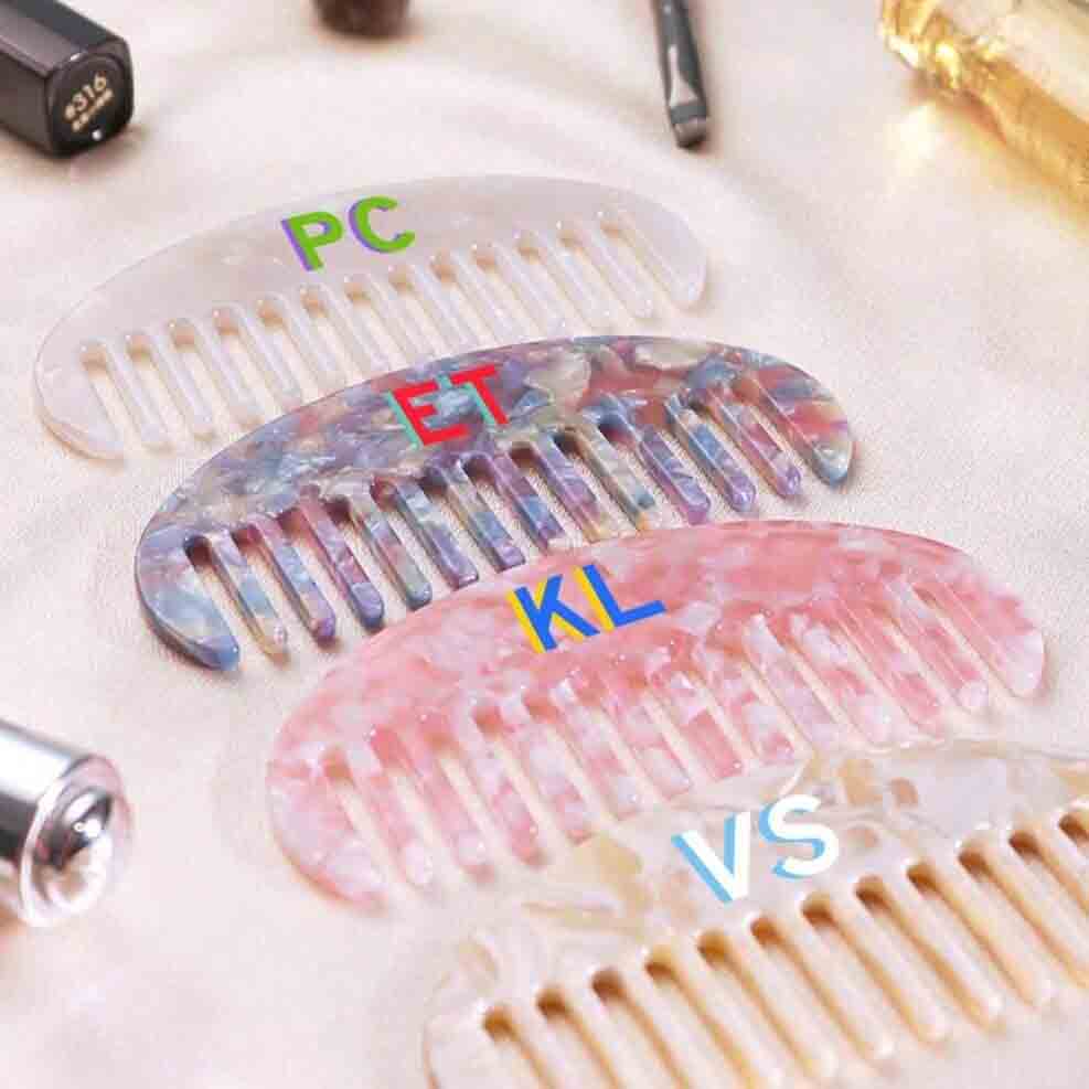 1PCS Personalized Comb,Wide To - Detangling Wide Comb recensie en prijs