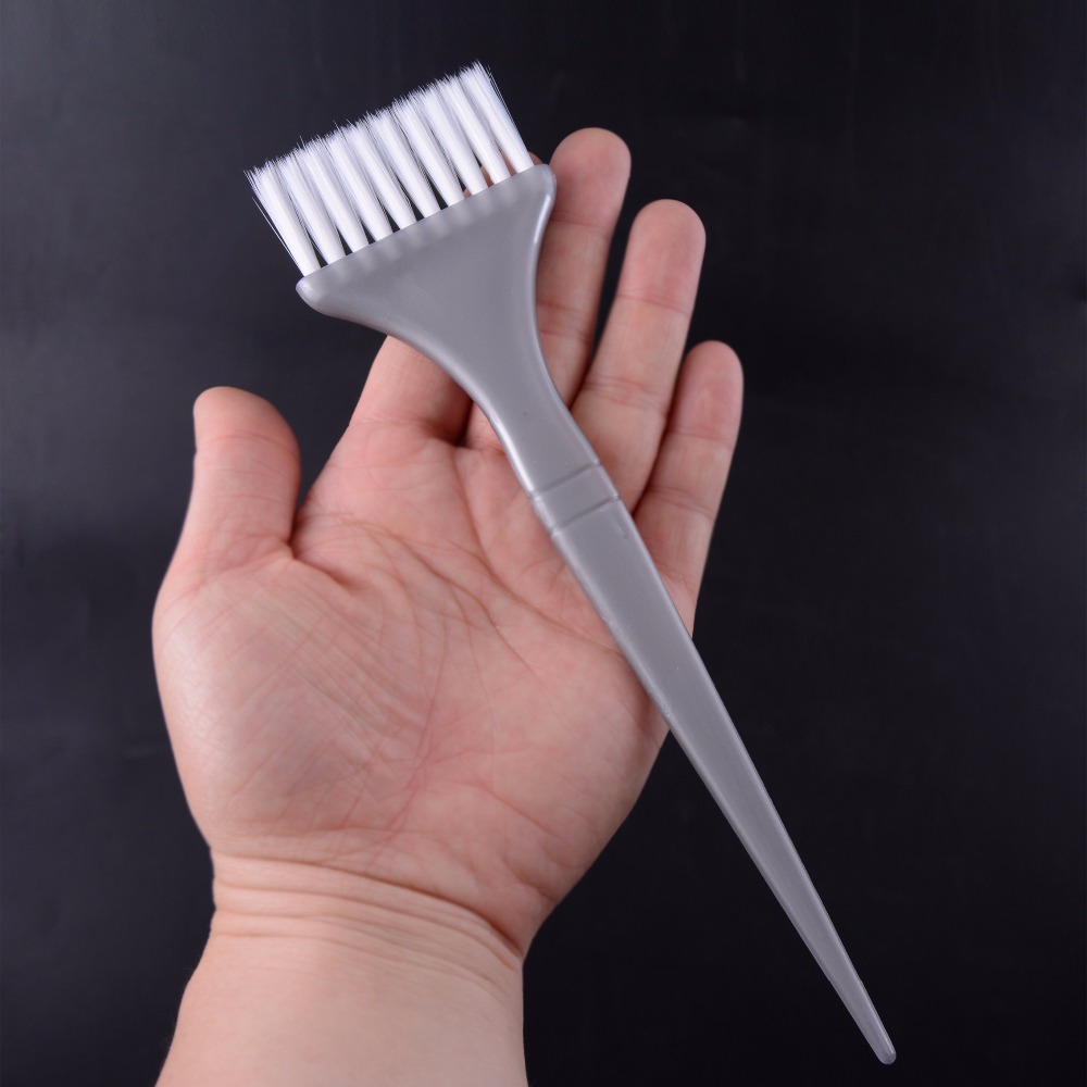 1pc Pro Coloring Hair Brush ha - Hair Care Salon recensie en prijs
