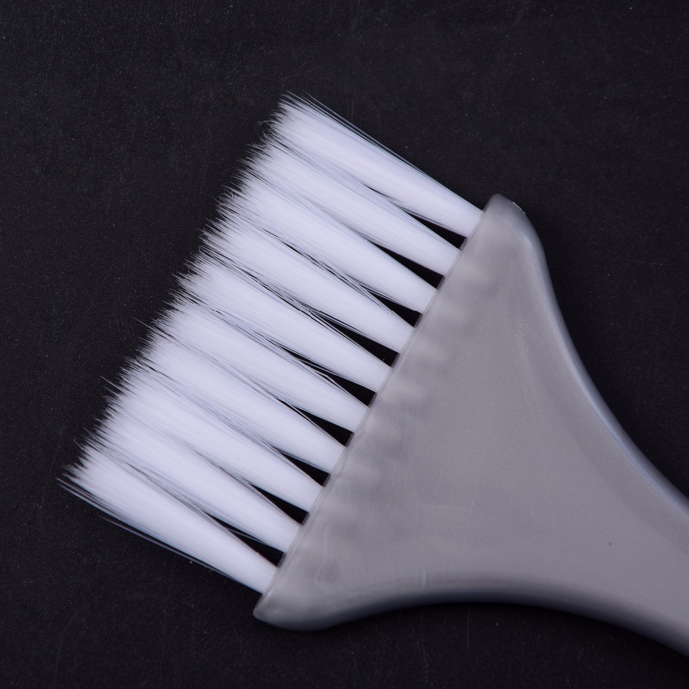 1pc Pro Coloring Hair Brush ha - Hair Care Salon recensie en prijs