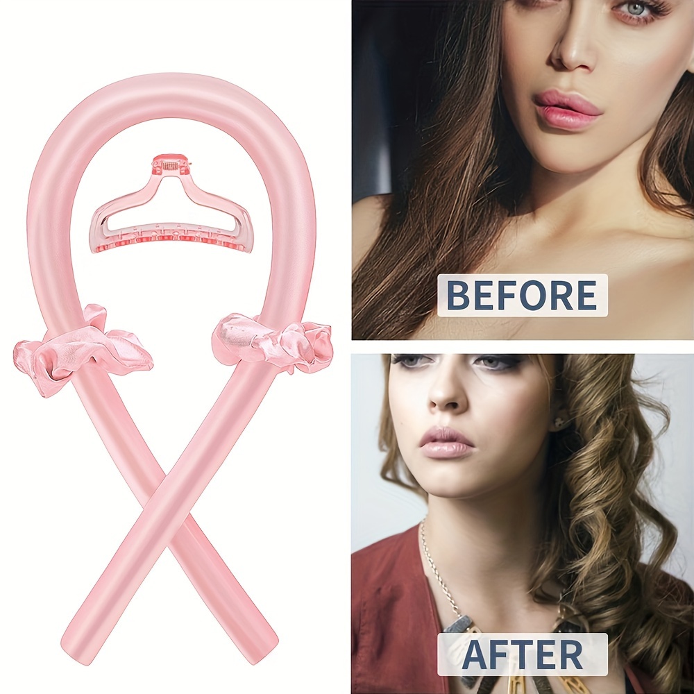 5pcs Styling Set 4-in-1 Heatle - Detangling Wide Comb recensie en prijs